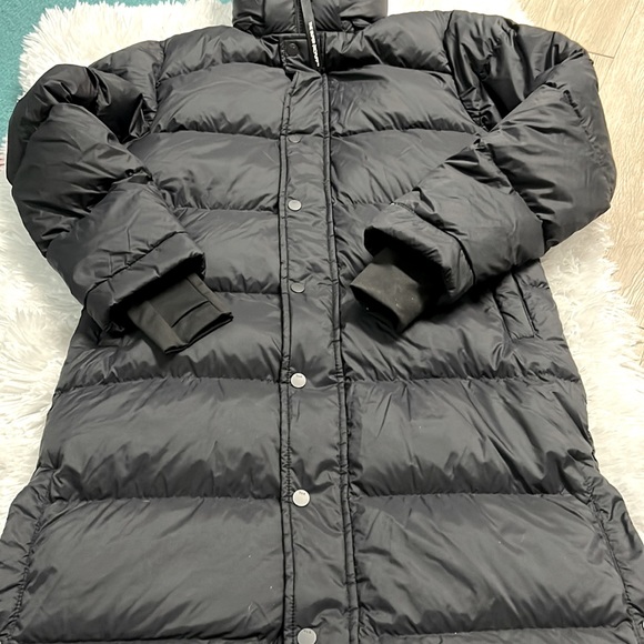 The Super (RE) Puff long coat ARITZIA - Picture 3 of 6